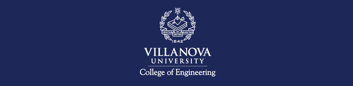 Villanova University - College of Engineering Undergraduate Information ...